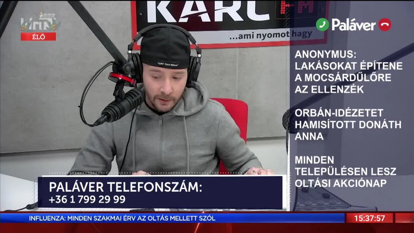 Paláver (2021-12-03)