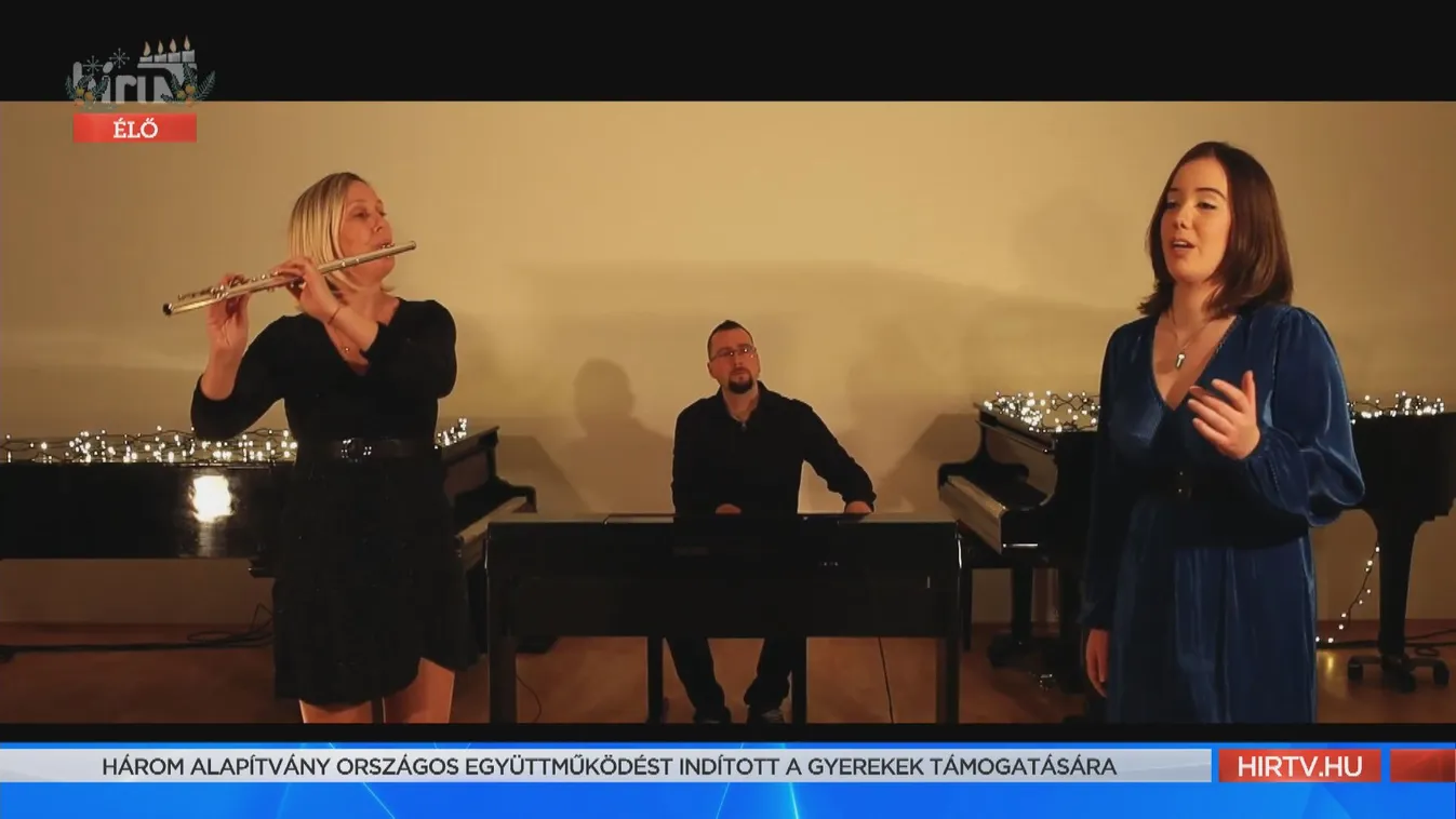 Mozaik - A szeretet melege