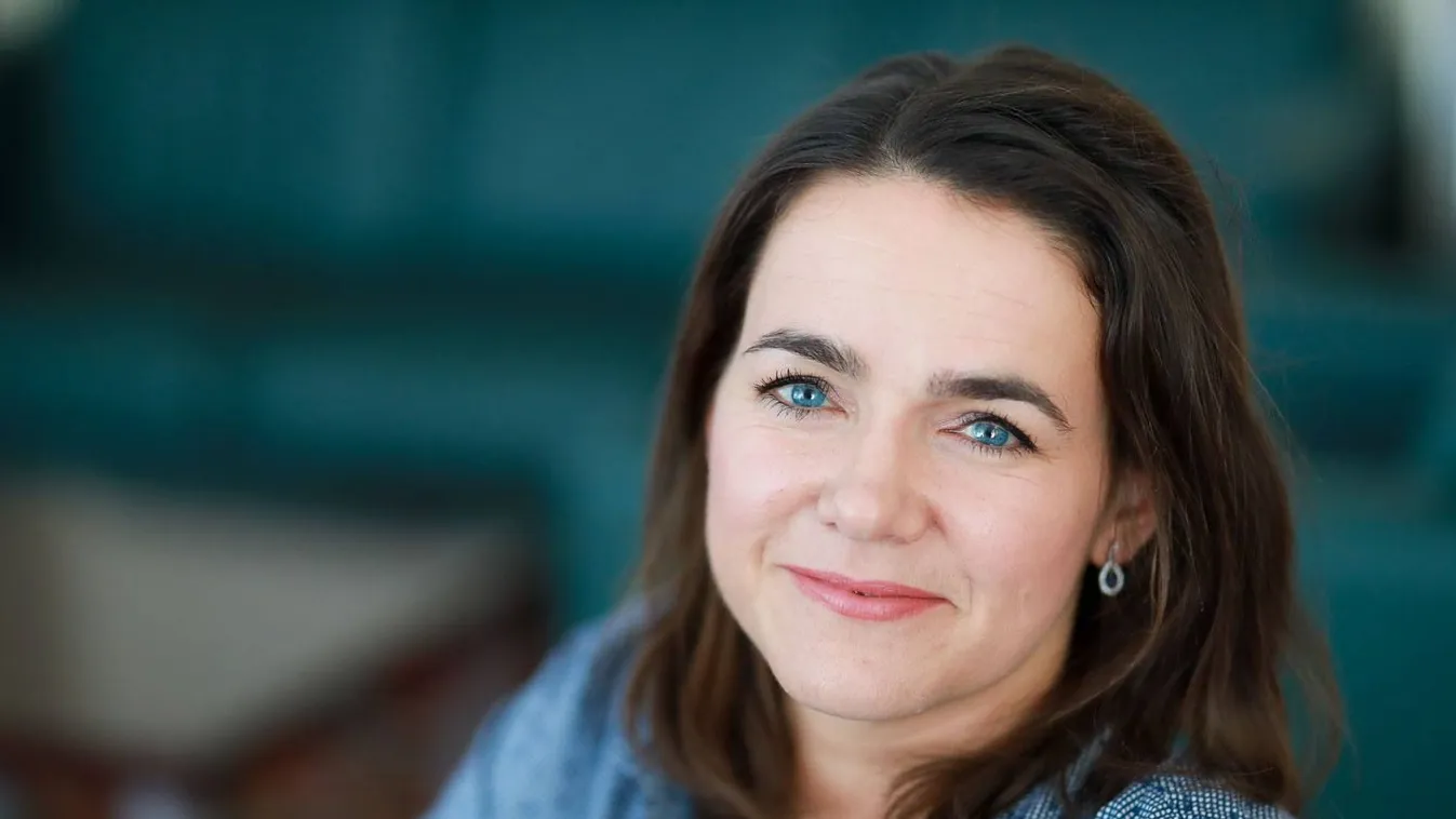 Becsületsértési pert nyert Novák Katalin