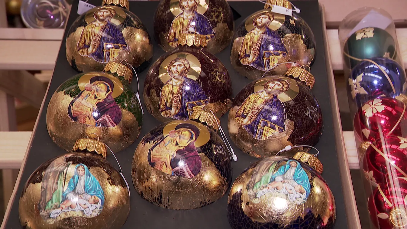 Radar - Üvegvarázs