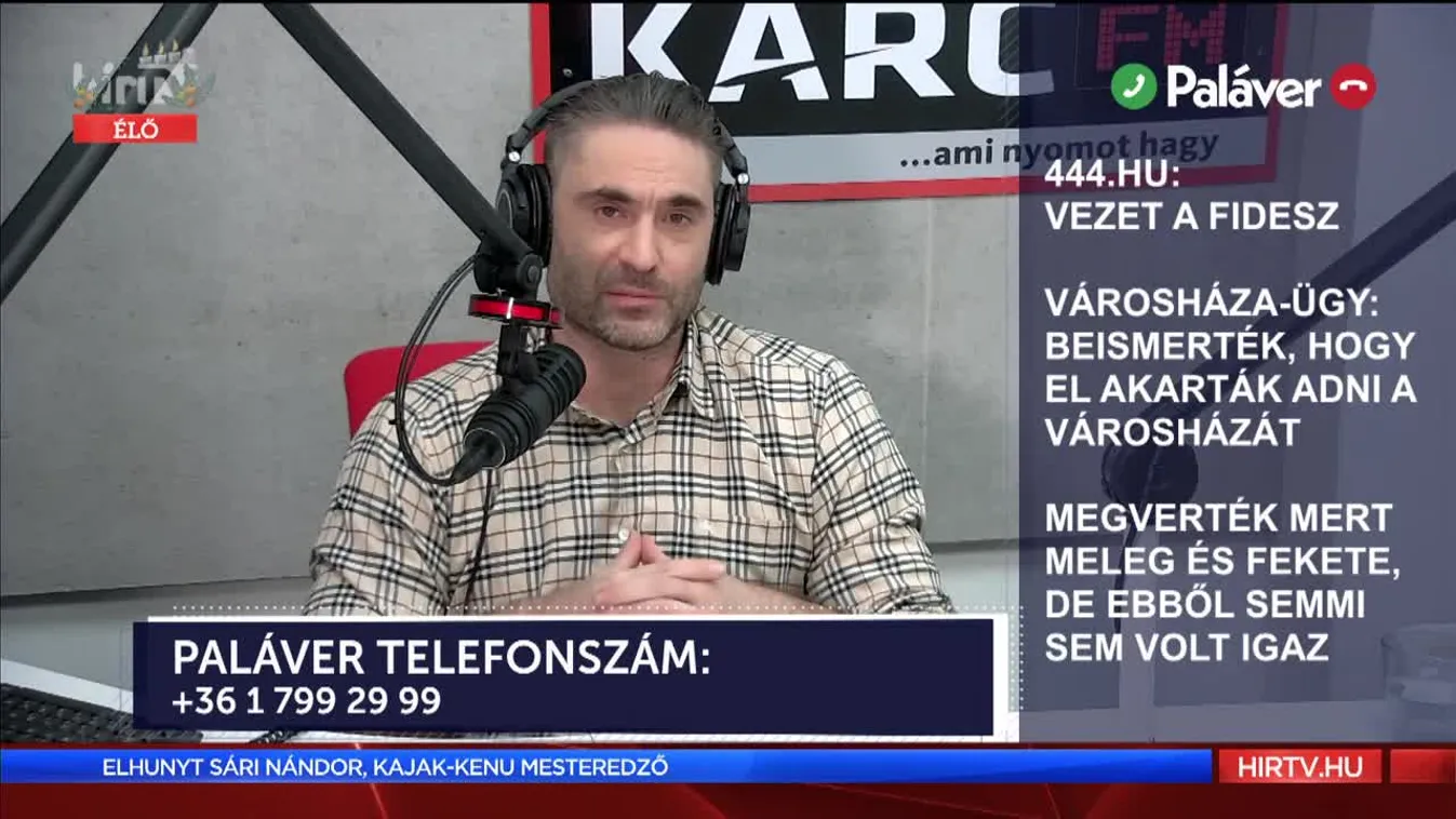 Paláver (2021-12-16)