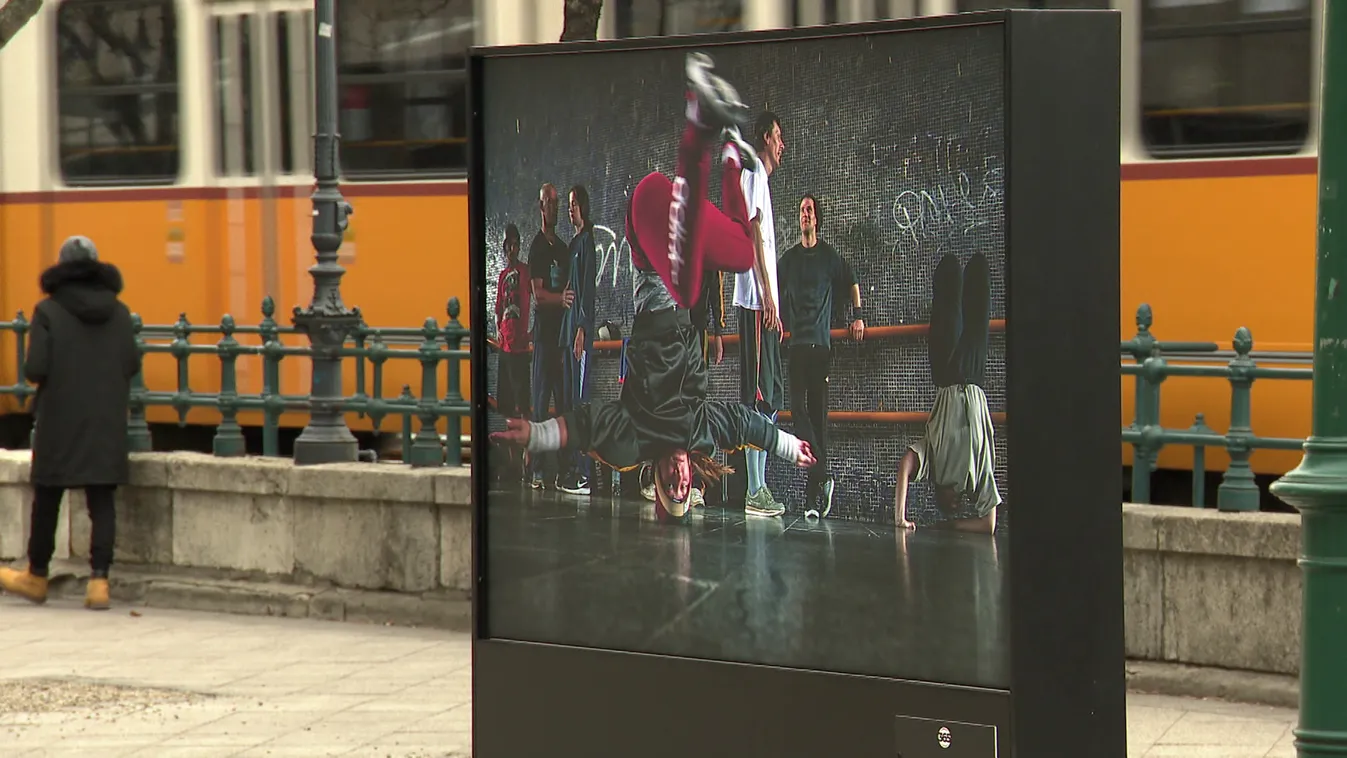 Magyarország képei címmel nyílt fotókiállítás