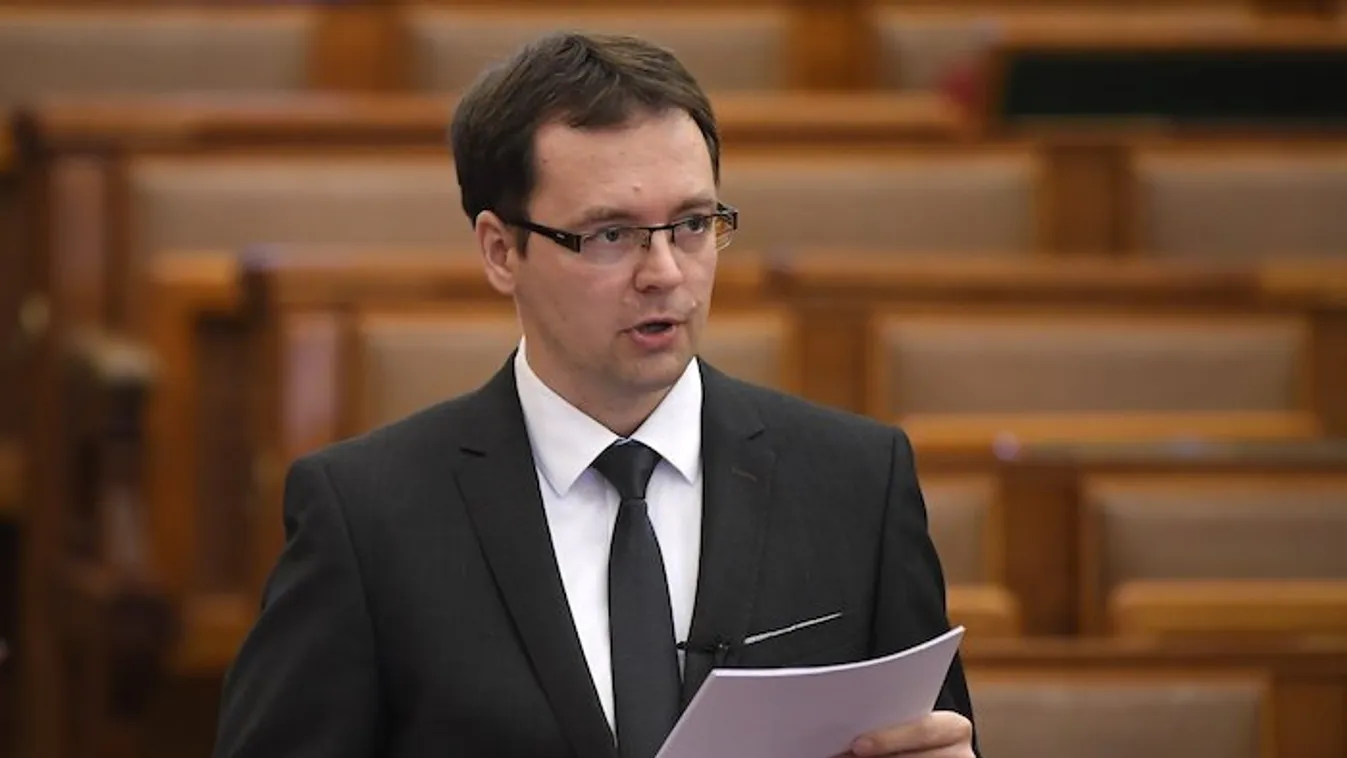 Izer Norbert: Éjfélig még benyújtható a VISSZADO és több kedvező adózási mód is választható