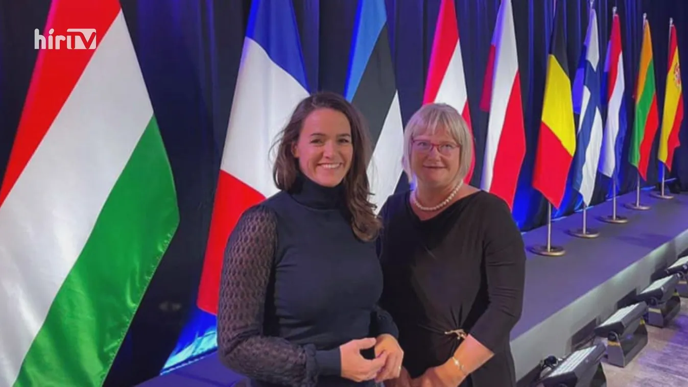 Novák Katalin: Zajlik a varsói csúcs egy demokratikusabb Európáért