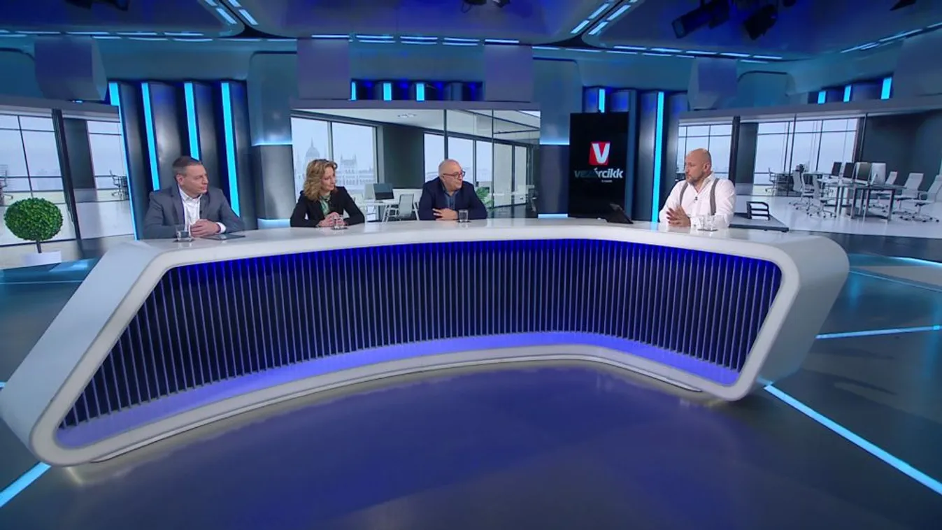 Vezércikk: Rendkívüli Kormányinfót tartott Orbán Viktor