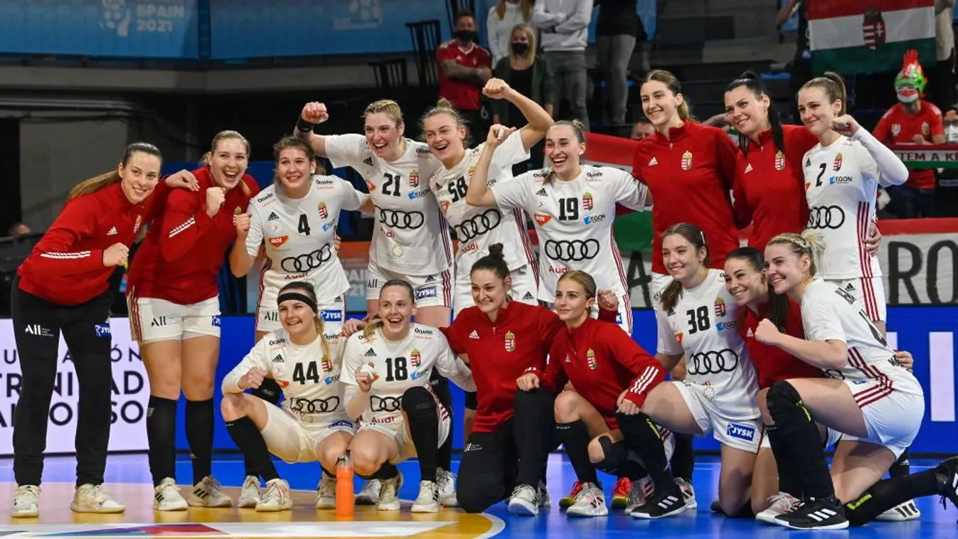 Dél-Korea legyőzésével búcsúzott a magyar válogatott