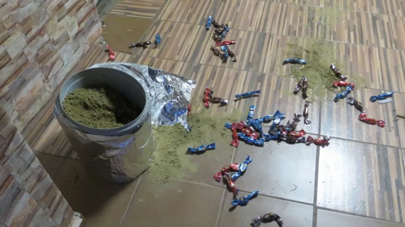 Nem volt karácsonyfája, lopott egyet