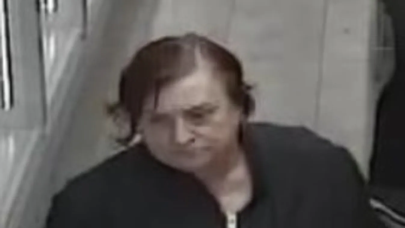 Segítsen azonosítani a nőt!