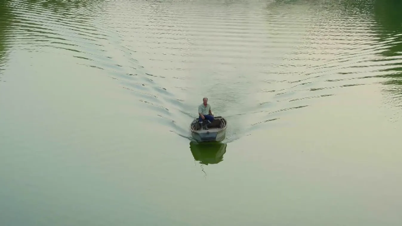 Cseppben az élet - ajánló