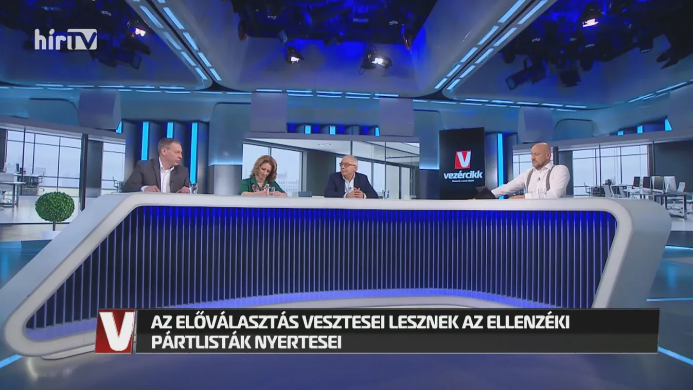 Vezércikk: Márki-Zay fenekestül felforgatná a magyar gazdasági rendszert és nem érti a minimálbért