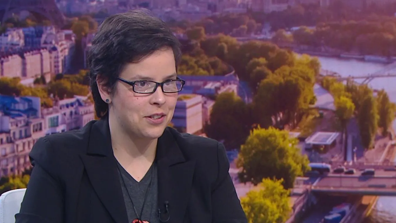 Soós Eszter Petronella: Macron szövetségeseket keres Magyarországon