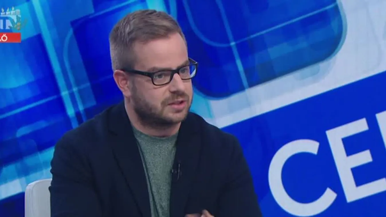 Kacsoh Dániel: Informatikai támadások a Mandiner ellen