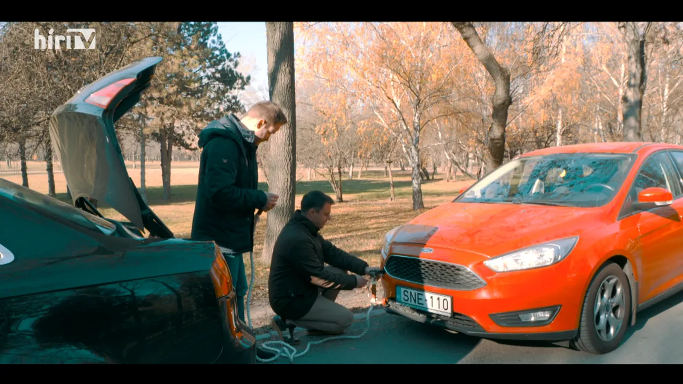 StartStop: Mit szabad, és mit ne tegyen, ha lerobban az autója