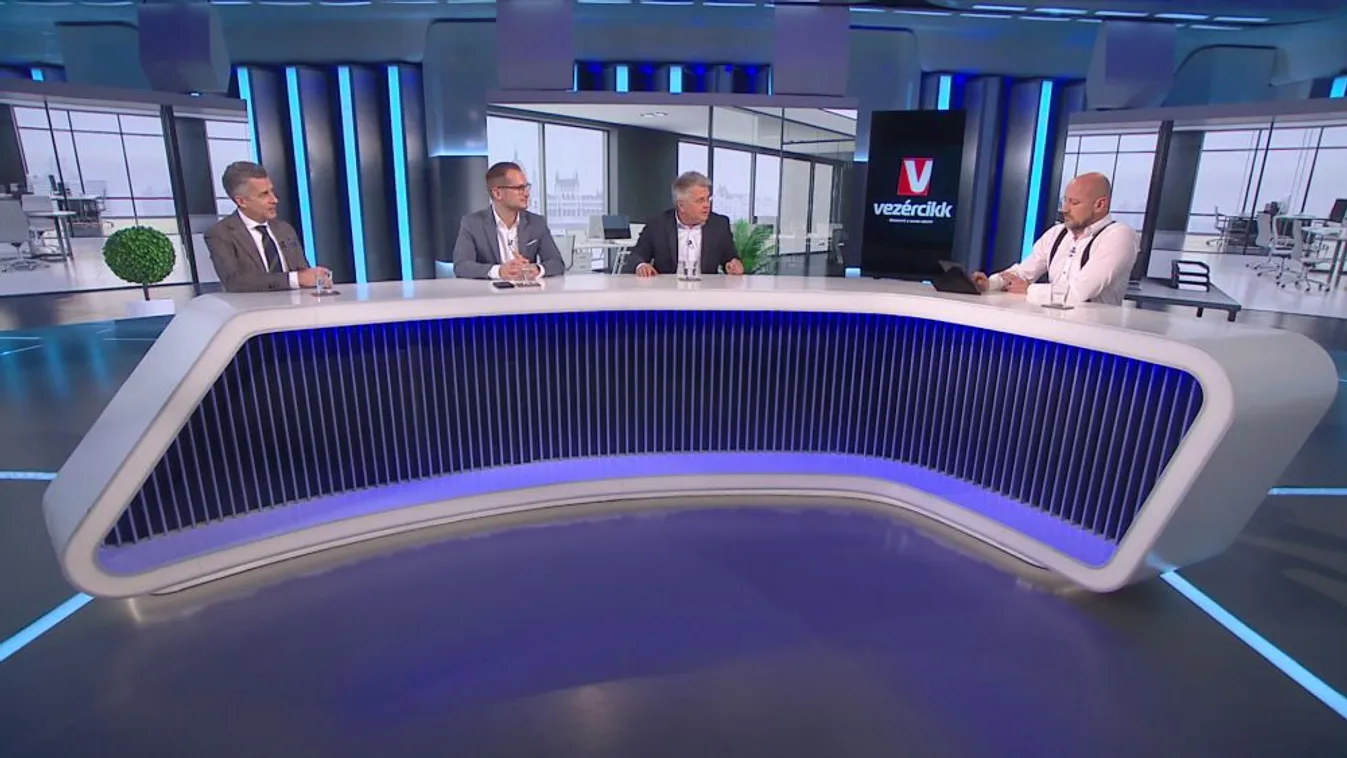 Vezércikk: Megérkezett a beismerő vallomás