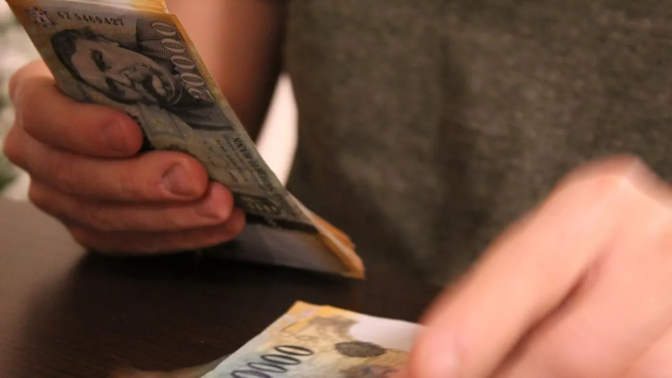 Kihirdette a kormány a minimálbéremelést