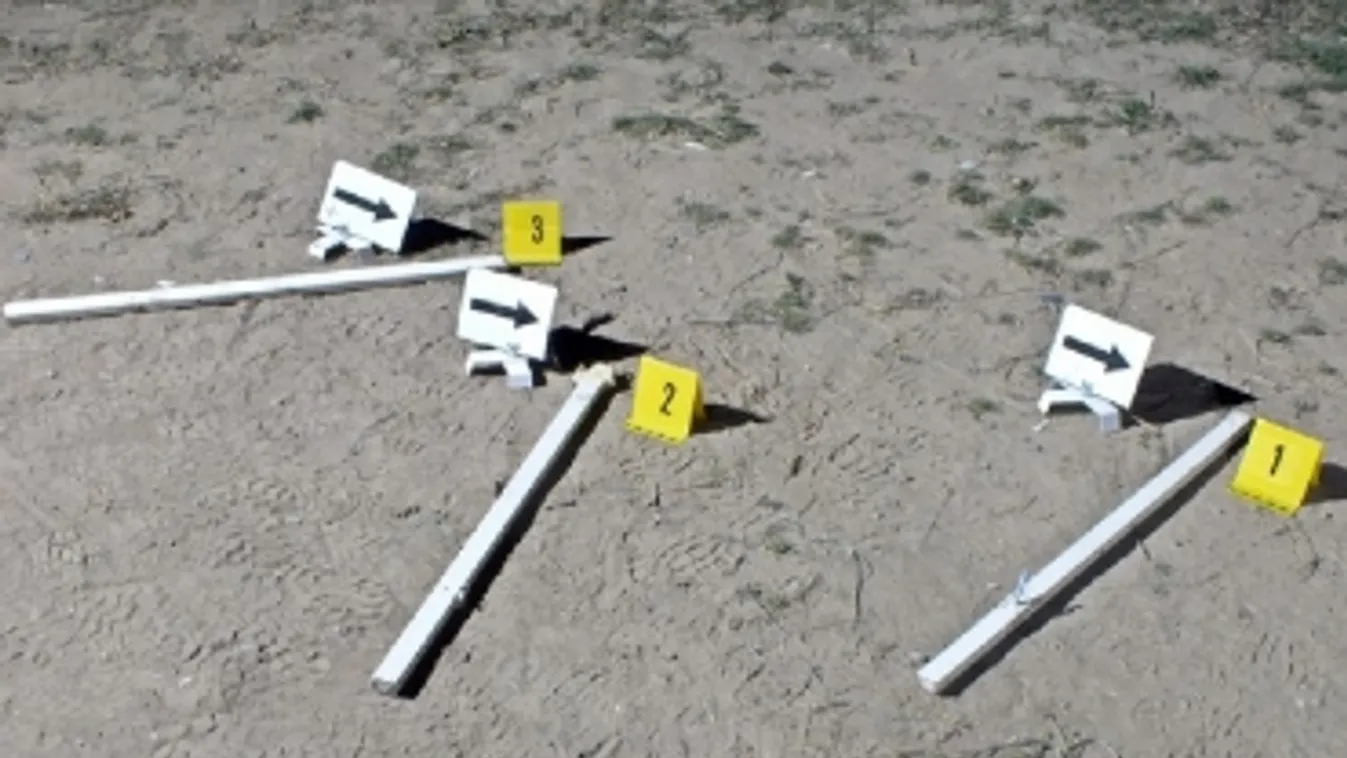 Lezárt akta: Életveszélyes parkettaléc