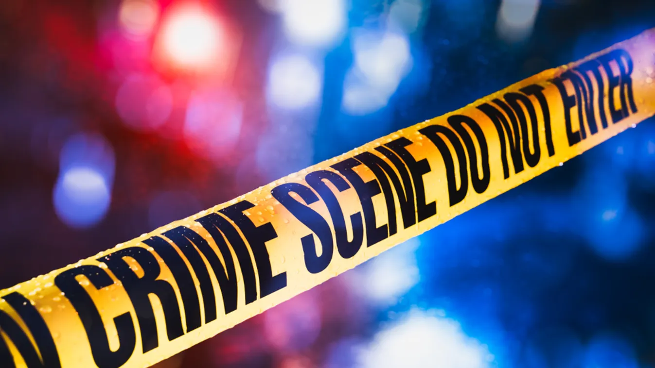 Vérfagyasztó kettős gyilkosság Nagykőrösön