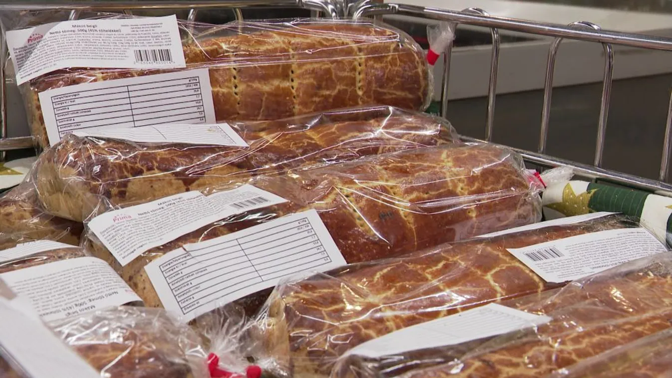 Élelmiszermentő központot hoz létre a kormány