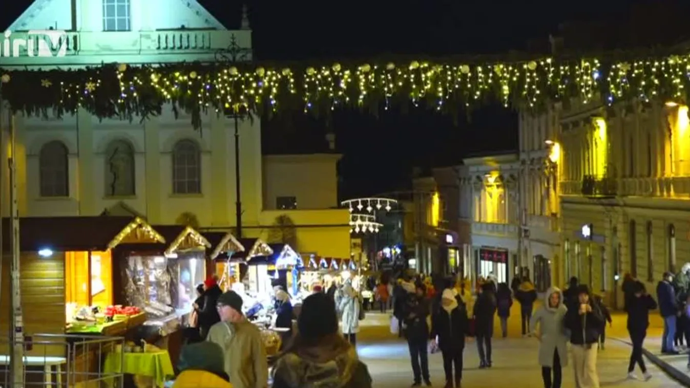 Radar: Karácsonyi kiadás - (2021-12-24)