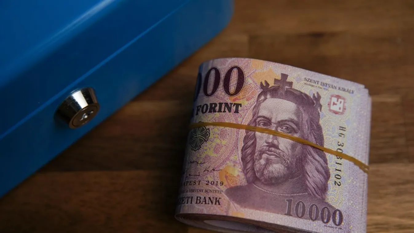 Fontos figyelmeztetés az szja-visszatérítés kapcsán