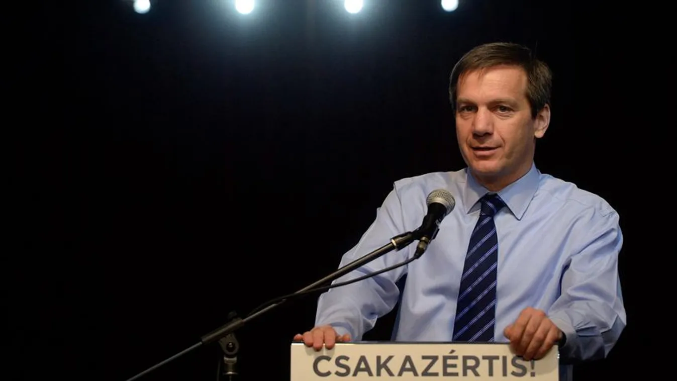 Bajnai, rossz értelemben