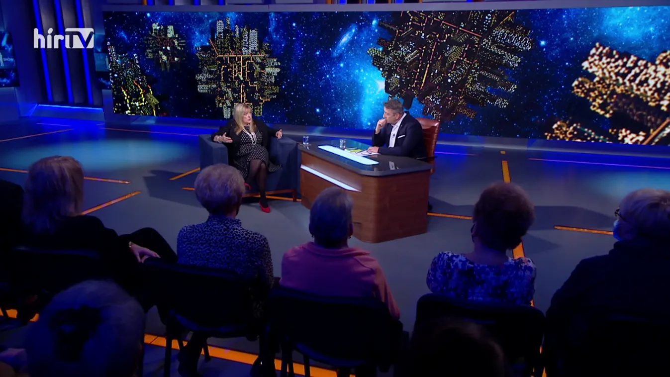 Schmidt Mária: Az a népszavazás nem csak a határon túli magyarokat sebezte meg, hanem minket is