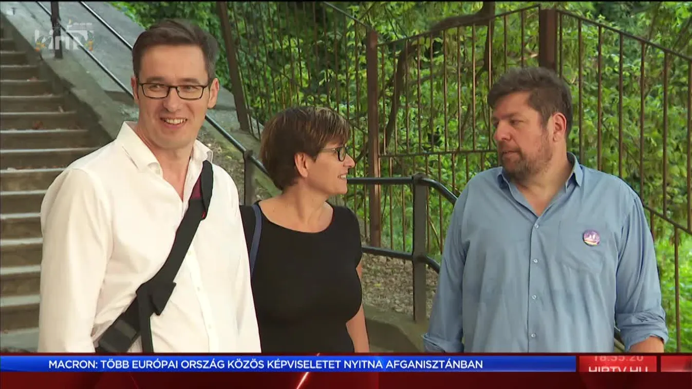 Országgyűlési képviselő sem lesz Karácsony Gergely