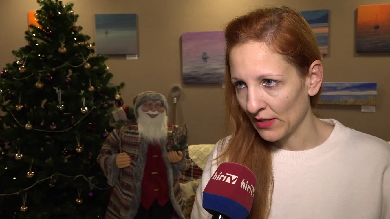 Radar - Karácsonyra megteltek a balatoni szállodák