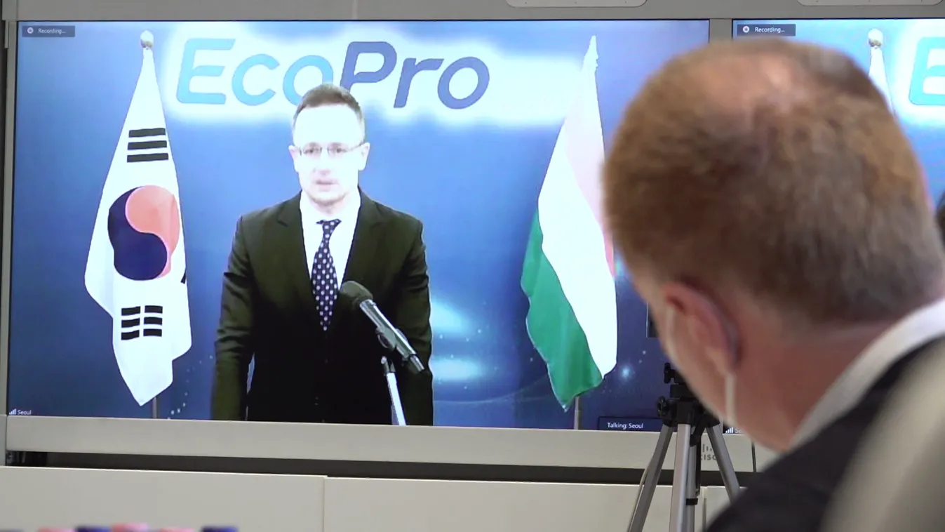 631 új munkahelyet teremtő beruházás érkezik Debrecenbe