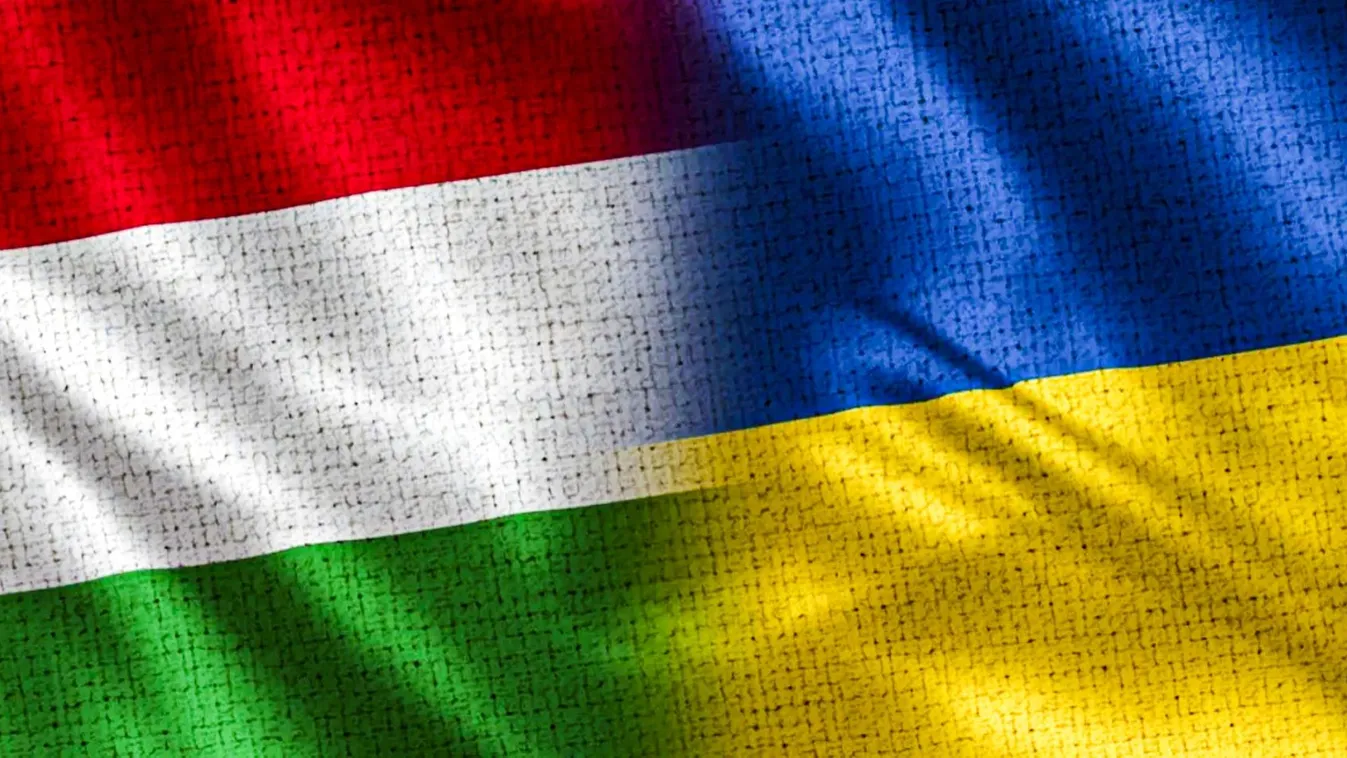 Magyarország abban érdekelt, hogy Ukrajna biztonságos, fejlődő ország legyen