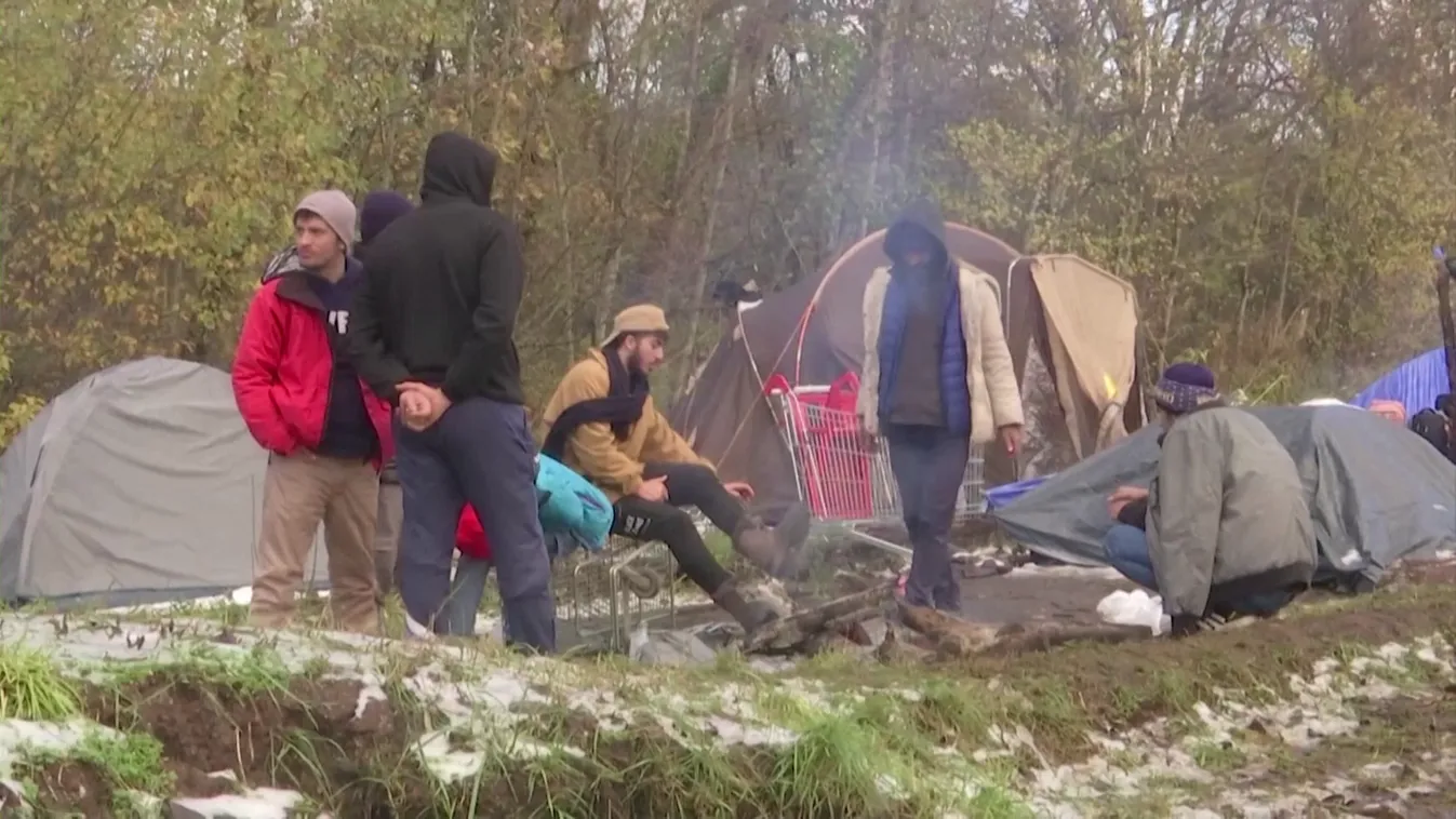 Menczer Tamás: Brüsszel finanszírozná a bevándorlást