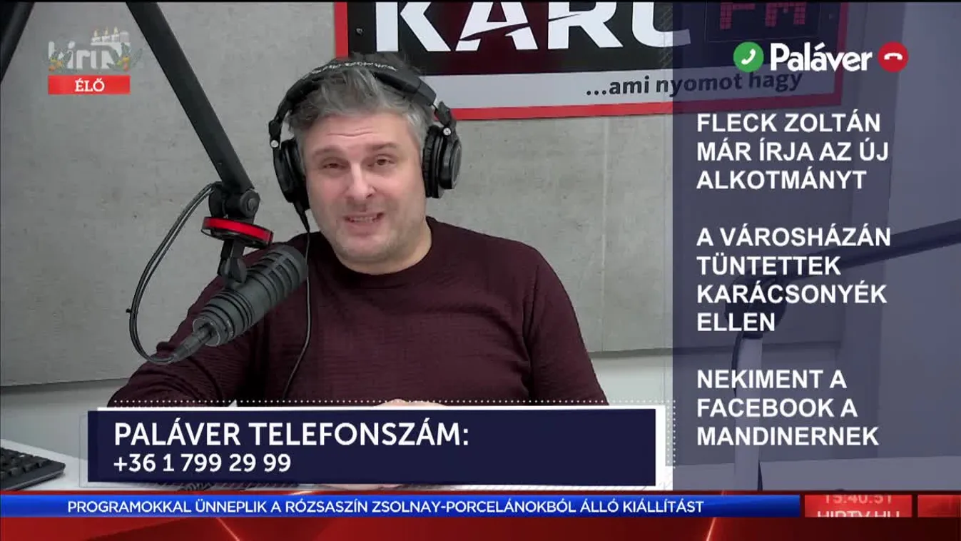 Paláver (2021-12-15)