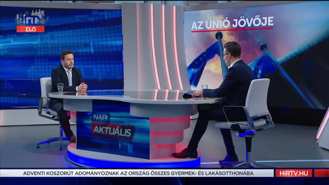 Kovács Attila: A Visegrádi országok már egy blokkot alkotnak