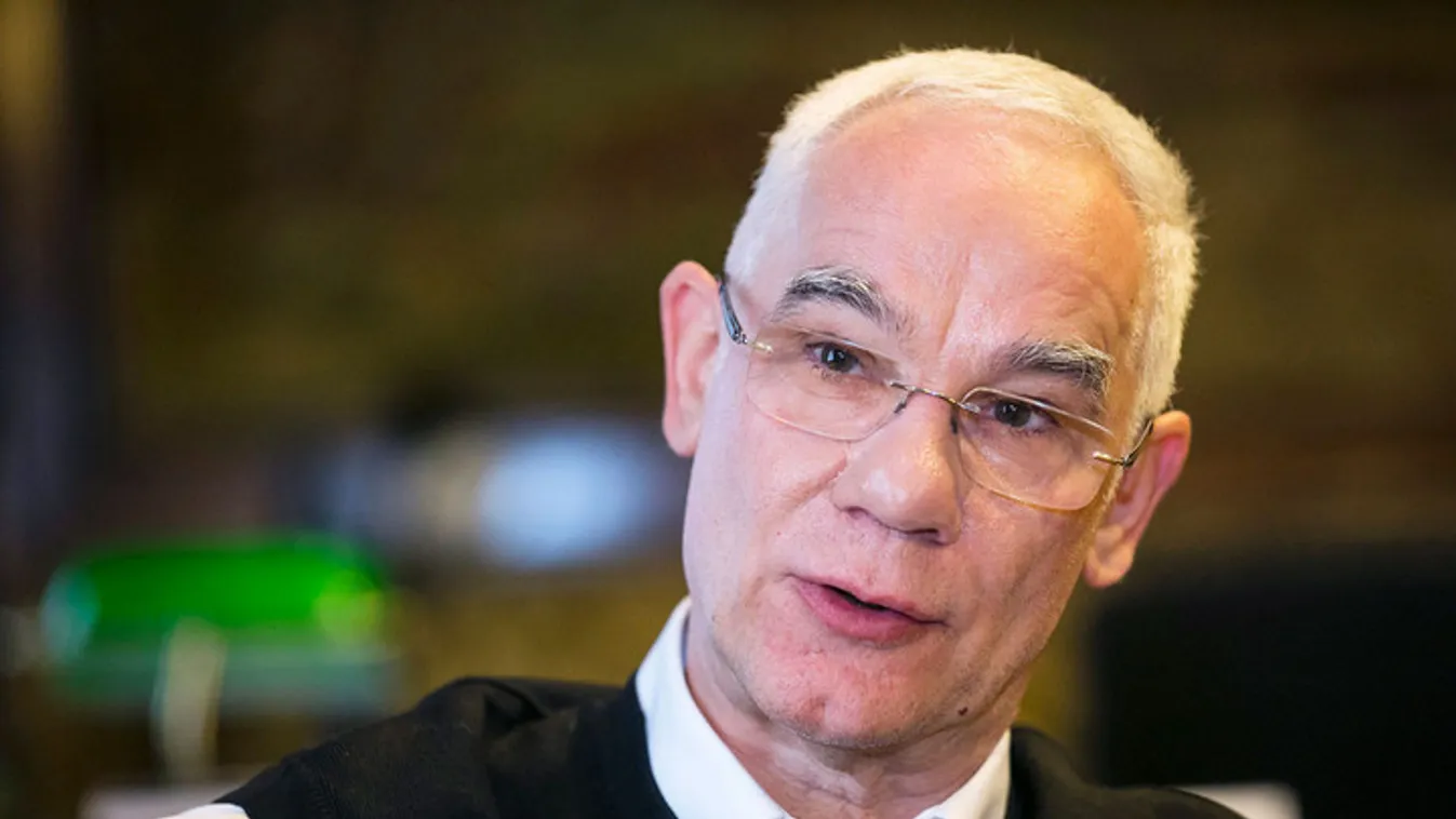 Balog Zoltán: A nehézségek segítenek átélni az ünnep lényegét