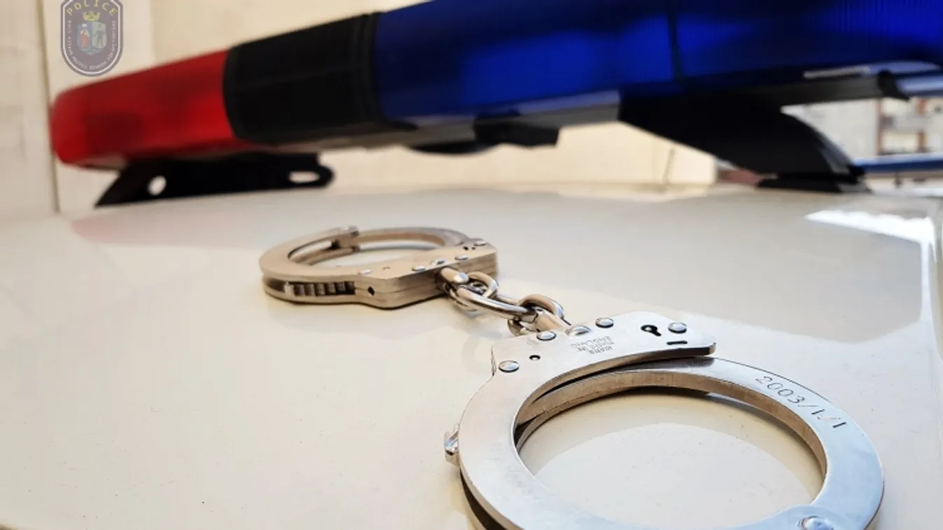 Csak átugrott a szomszédba lopni