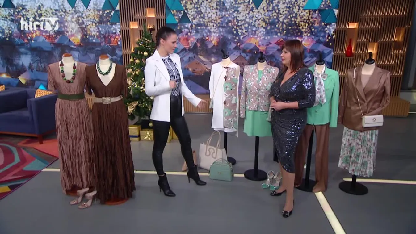 Mozaik: Ezek lesznek a jövő évi divatszínek