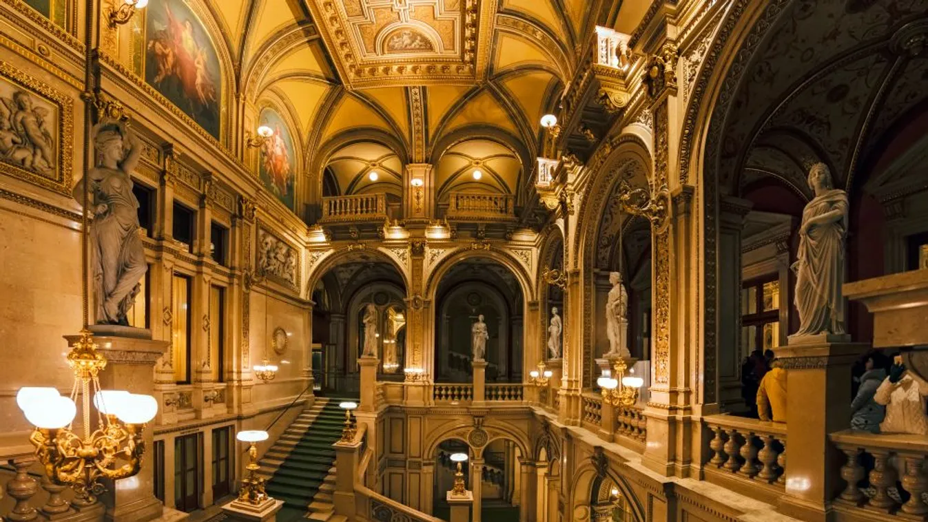 Elmarad a bécsi operabál