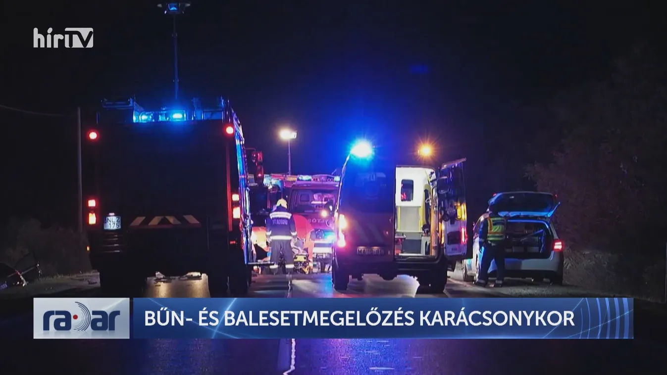 Radar - Best of 2021