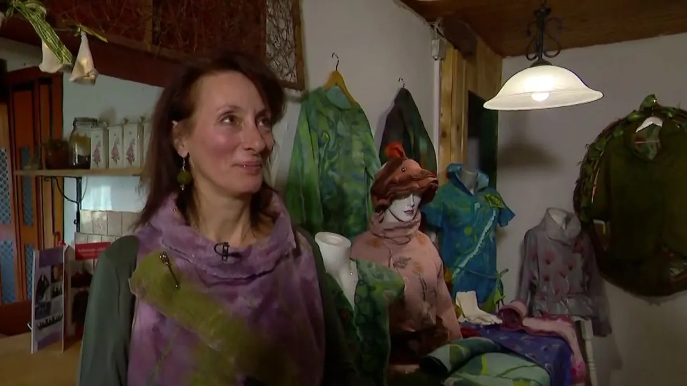 Mozaik - Ősi hagyomány, de modern forma