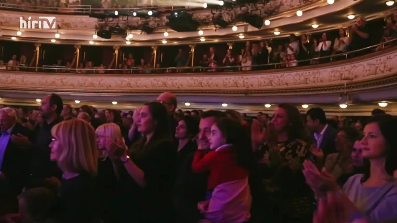 Mozaik - Összetartozunk