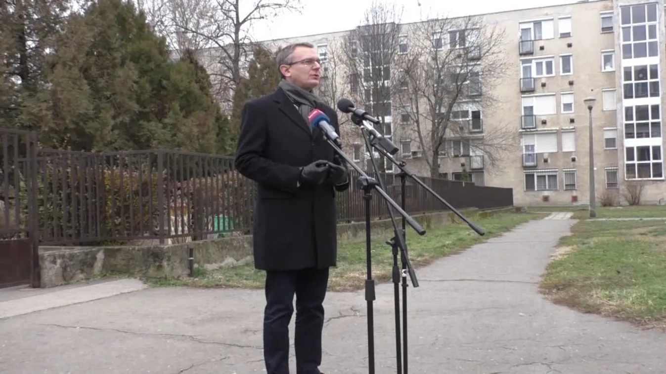 Rétvári Bence: Elfogadhatatlan, hogy a gender propagandák a gyermekeket vegyék célba