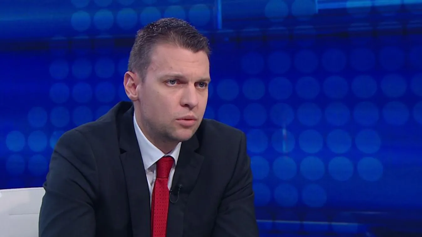 Menczer Tamás: Magyarország már régen nem összeszerelő üzem