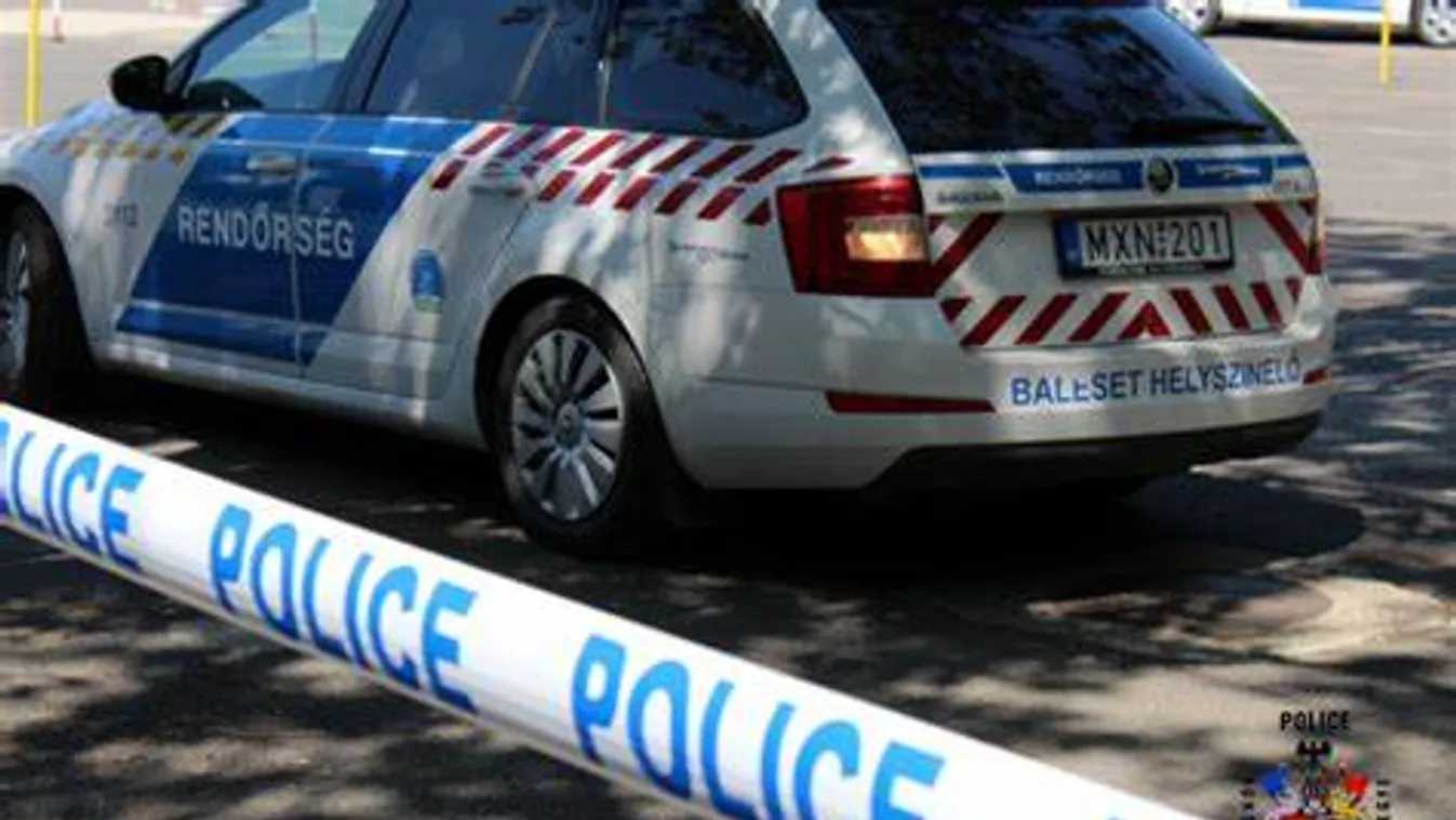 Halálos közúti baleset történt Siófokon
