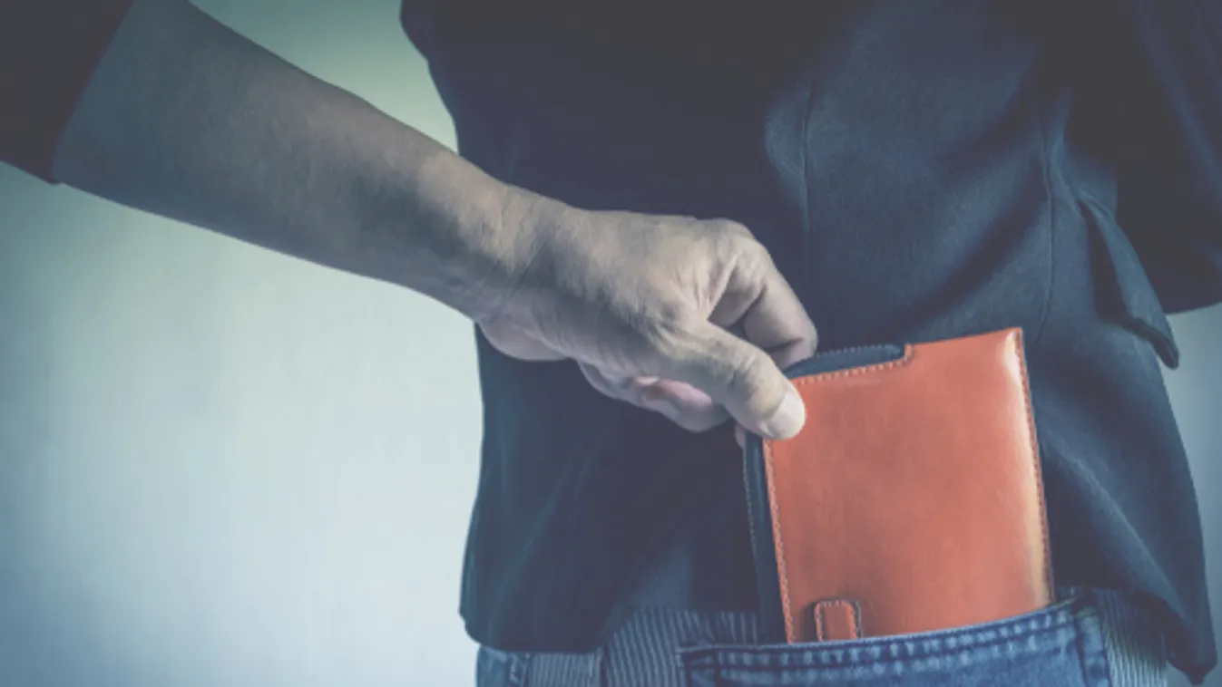 Drogozott is a saját anyját kifosztó és megverő félegyházi férfi