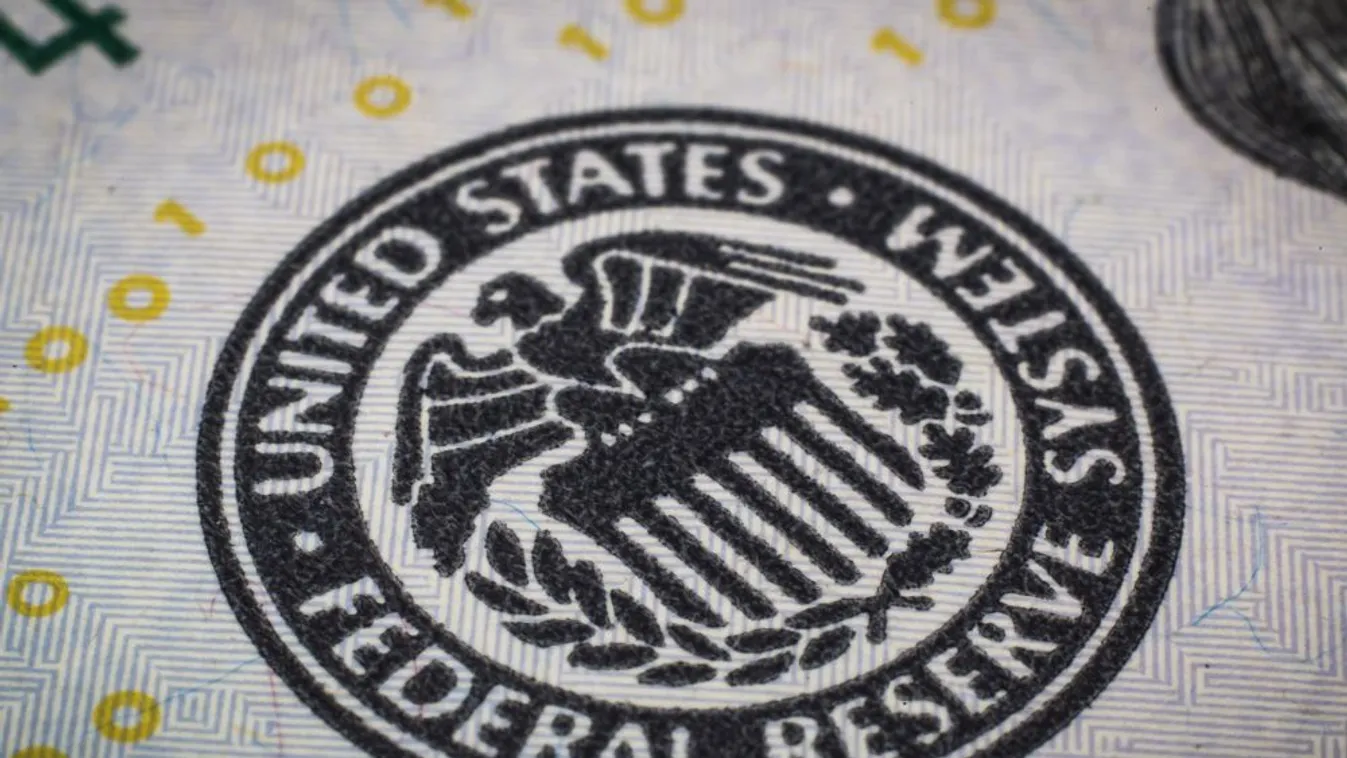 Felgyorsítja a monetáris szigorítás ütemét a Fed