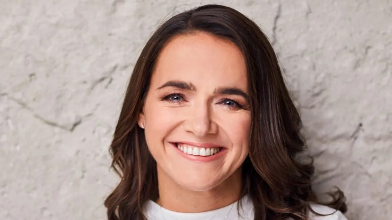 Novák Katalin: Vállalom!