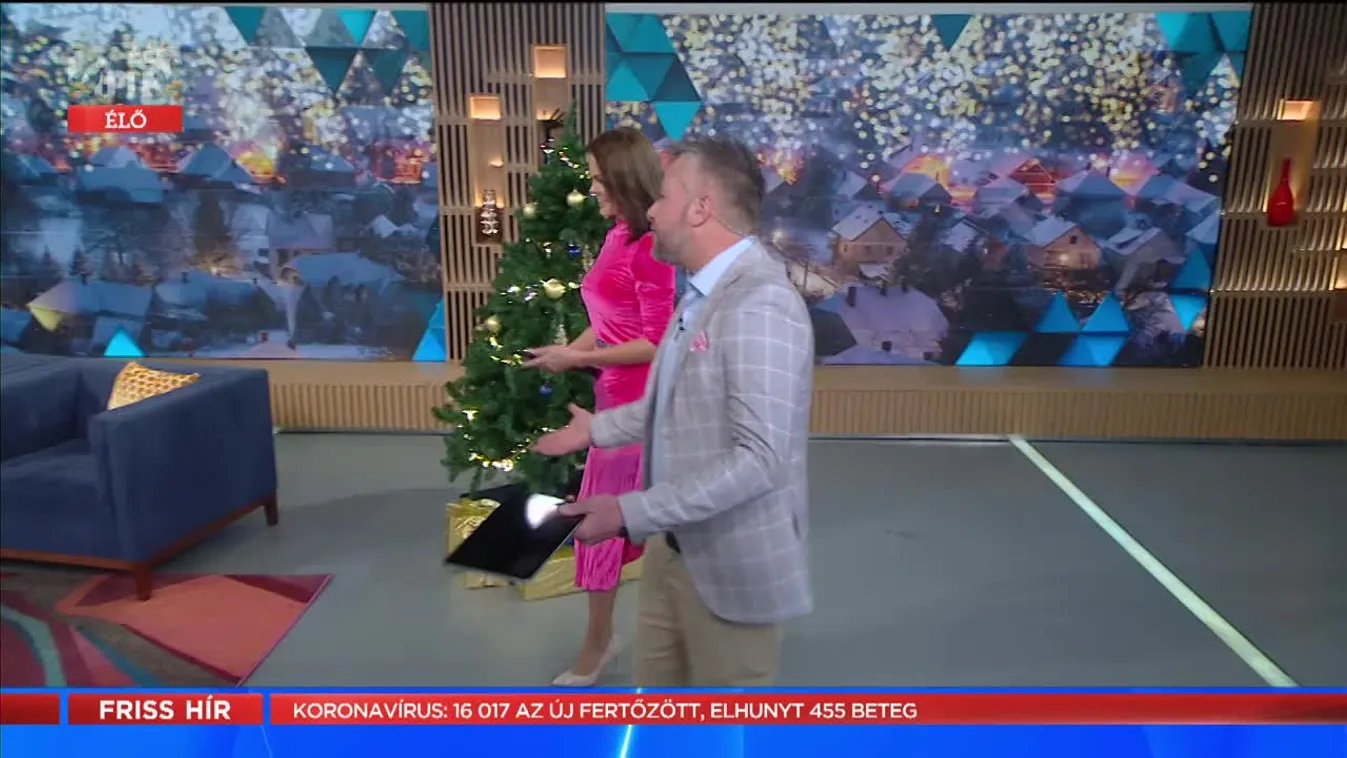 Mozaik - Nagykoncertre készül az Edda