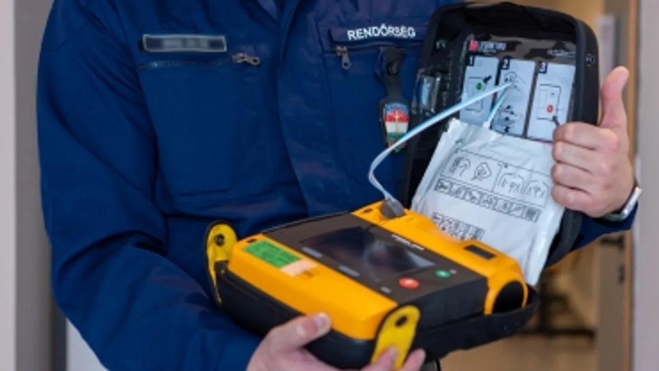 Életmentés Szent Miklós napján