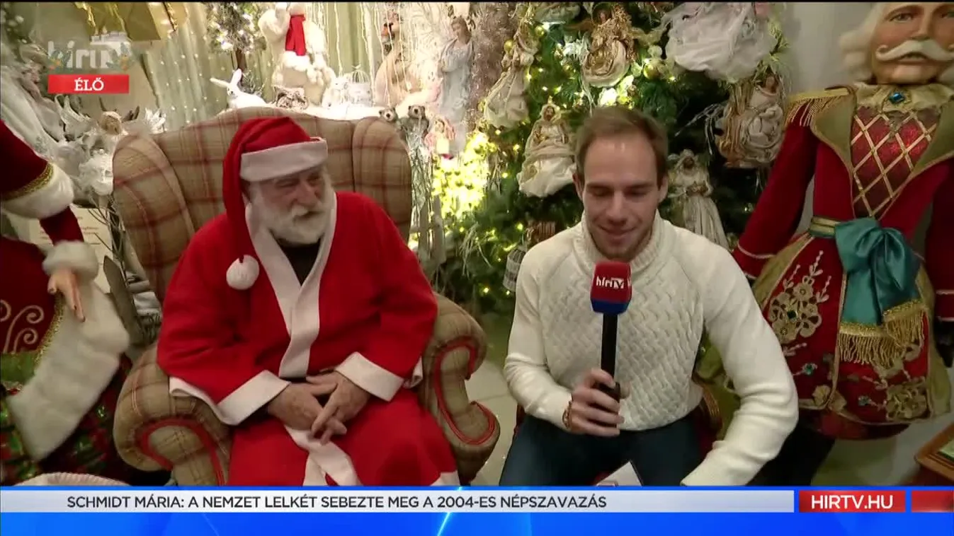 Mozaik - Retro díszek (2021-12-06)