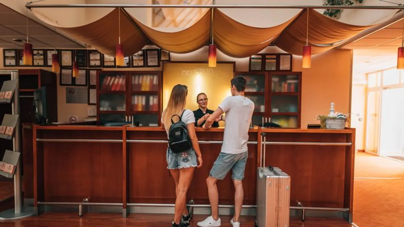 Szallas Group: Nem csökkent a magyarok utazási kedve